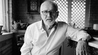 Filmmaker Norman Jewison Passes Away at 97, Canadian Director Was Known for His Films In the Heat of the Night & Moonstruck