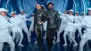 Ayalaan Song &lsquo;Suro Suro&rsquo;: Sivakarthikeyan and Rakul Preet Singh Set Stage on Fire as They Groove to AR Rahman&rsquo;s Peppy Tune (Watch Lyrical Video)