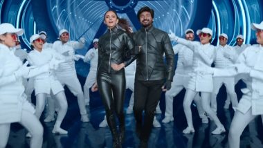 Ayalaan Song ‘Suro Suro’: Sivakarthikeyan and Rakul Preet Singh Set Stage on Fire as They Groove to AR Rahman’s Peppy Tune (Watch Lyrical Video)