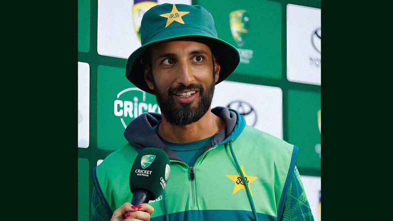 Shan Masood Backs Under Fire Babar Azam, Reveals Reason Behind Shaheen Afridi’s Exclusion From Pakistan's Playing XI in AUS vs PAK 3rd Test 2023