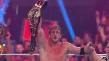 WWE Royal Rumble 2024: Logan Paul Retains United States Championship with Kevin Owens' Disqualification