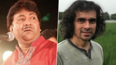 Imtiaz Ali Mourns Loss of Musical Legend Ustad Rashid Khan