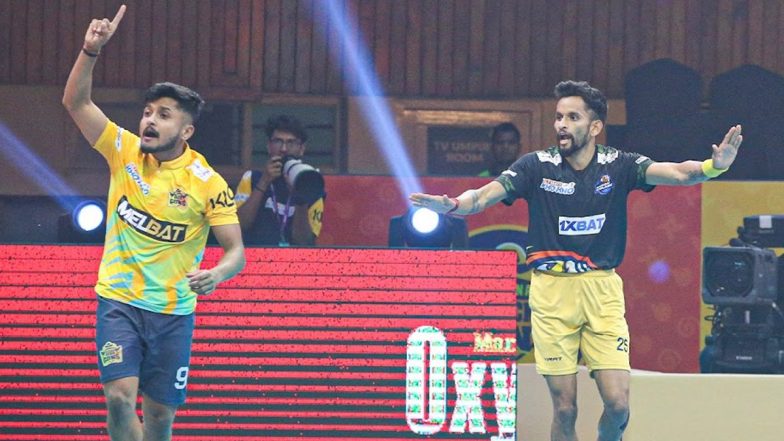 Ultimate Kho Kho 2023–24: Chennai Quick Guns Enter Semifinal With Dominating Win Over Mumbai Khiladis