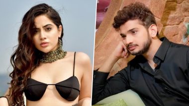 Uorfi Javed Expresses Love for Munawar Faruqui, Says ‘Mujhe Woh Bahut Pasand Hai’ As She Praises the Bigg Boss 17 Contestant (Watch Video)