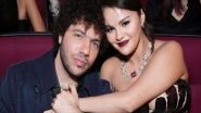 75th Primetime Emmy Awards: Selena Gomez, Benny Blanco Make Their First Award Show Appearance Together
