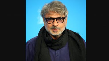 Sanjay Leela Bhansali To Announce His Next Magnum Opus in March 2024