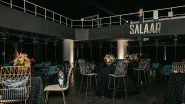 Salaar: Makers Share FIRST Photos of Lavish Location for Success Party of Prabhas-Prashanth Neel&rsquo;s Film in Bangalore!