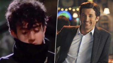 Patrick Dempsey Birthday: Did You Know Mc Dreamy Stayed Uncredited For His Role in The Stuff?