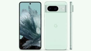 Google Pixel 8a Likely To Launch Soon: Check Expected Price, Specifications and Features