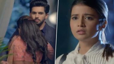 Yeh Rishta Kya Kehlata Hai Promo: Abhira Grapples With Jealousy Witnessing Armaan and Roohi’s Closeness (Watch Video)