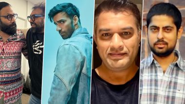 Anurag Kashyap Praises Animal and Calls Sandeep Reddy Vanga 'Most Misunderstood and Reviled Filmmaker' on Insta; Avinash Tiwary, Neeraj Ghaywan and Varun Grover Disagree!