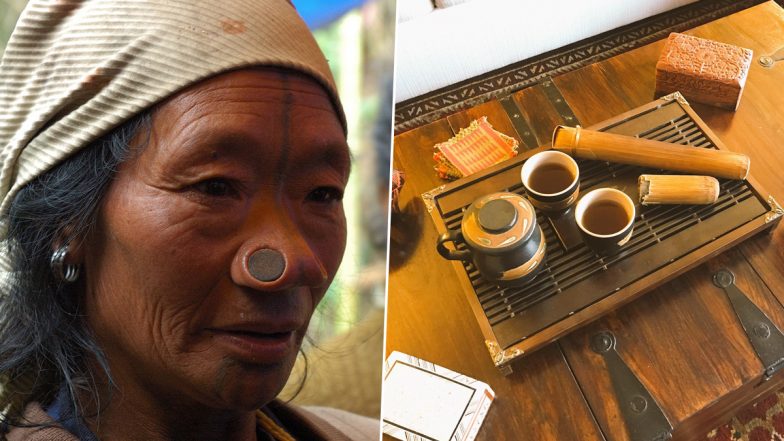 Arunachal Pradesh Products Gets GI Tags: Northeast State of India Obtains Geographical Indication Tag for 12 Distinctive Products