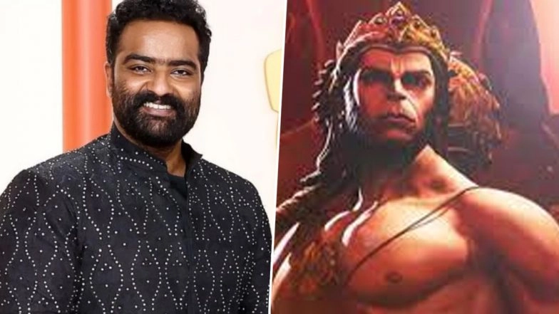 Legend of Hanuman 3: Kaala Bhairava Says ‘Lord Hanuman’ Inspired Him for Chalisa Ansh, Says ‘I’ve Been a devout Follower of Him’