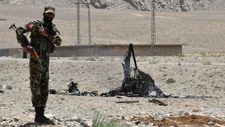 Pakistan: Suicide Bomber Among Four Terrorists Killed by Security Forces in Khyber Pakhtunkhwa