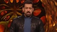 Bigg Boss 17 Grand Finale: Salman Khan&rsquo;s Reality Show To Conclude on January 28, 2024!