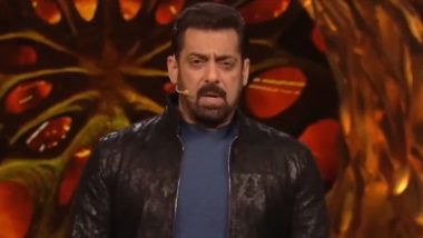 Bigg Boss 17: Salman Khan Makes Request To Allow Fans To Enter the Reality Show, Elvish Yadav Shares Exciting News (Watch Video)
