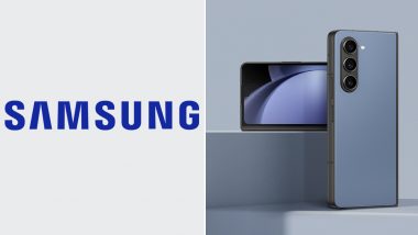 Samsung Will Likely Launch Affordable Foldable Smartphone To Fulfill Rising Demand by Fans in Second Half of 2024: Reports