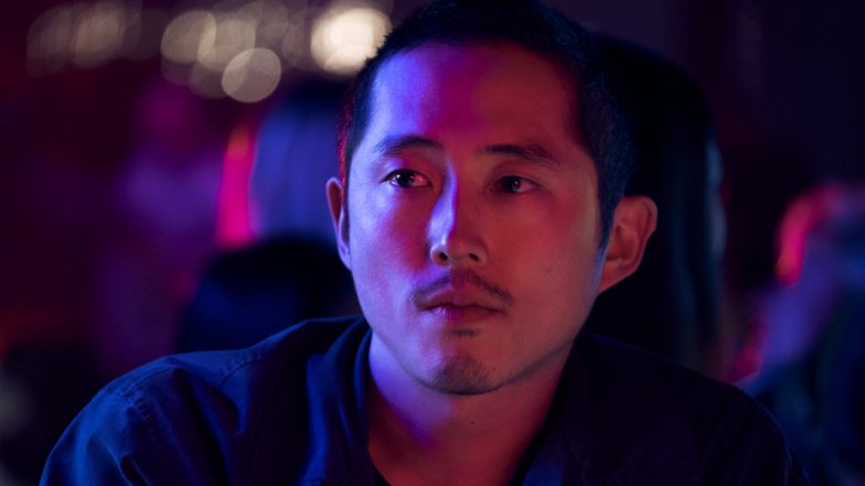 Thunderbolts: Steven Yeun Exits Playing Sentry in Marvel’s Upcoming Film Due to Scheduling Conflicts - Reports