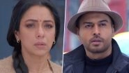 Anupamaa Promo: Anu and Anuj Finally Come Face-to-Face After Five Years in America (Watch Video)
