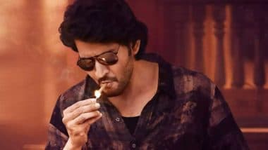 Guntur Kaaram: Mahesh Babu Claims He Used ‘Ayurvedic Beedis’ for Smoking Scenes Since ‘There’s No Tobacco in It’ (Watch Video)