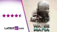 Water Mafia Review: Naman Govil's Documentary on Water Lobbies is Incisive, Insightful and Powerful! (LatestLY Exclusive)
