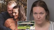 US Shocker: Missouri Teacher Allegedly Poisons Husband's Smoothie with 'Lily of the Valley' Flower, Arrested