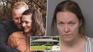 US Shocker: Missouri Teacher Allegedly Poisons Husband's Smoothie with 'Lily of the Valley' Flower, Arrested