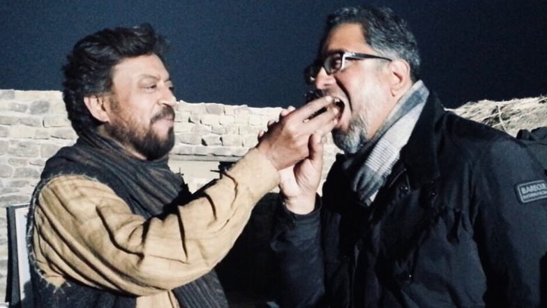 Irrfan Khan Birth Anniversary: Son Babil Khan Pays Touching Tribute With Throwback Pic, Writes ‘A Man Who Always Forgot His Birthday’