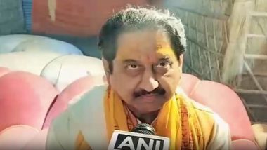 Actor Suman Talwar Describes Ram Mandir in Ayodhya As the ‘Biggest Landmark’