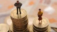 Gender Pay Gap in Germany: Women Earn 18% Less Than Men
