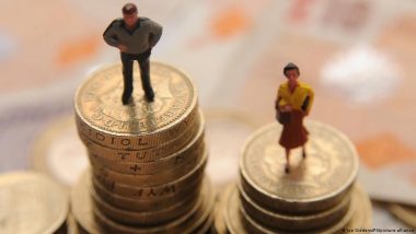 Gender Pay Gap in Germany: Women Earn 18% Less Than Men