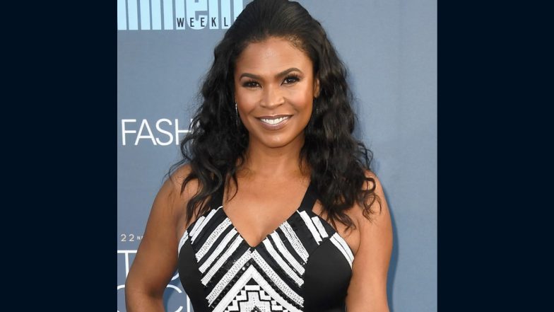 Michael: Nia Long To Play Michael Jackson’s Mom Katherine Jackson in Upcoming Biopic Directed by Antoine Fuqua