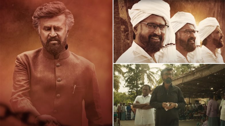 Lal Salaam Song 'Jalali': Rajinikanth's Powerful Character Has Many Shades in This AR Rahman Track (Watch Lyrical Video)