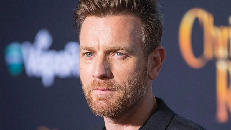 Ewan McGregor To Receive Career Achievement Honorary Dragon Award at Goteborg Film Festival