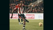 Brentford 3&ndash;2 Nottingham Forest, Premier League 2023&ndash;24: Ivan Toney Scores on Return As Bees Beat Garibaldi