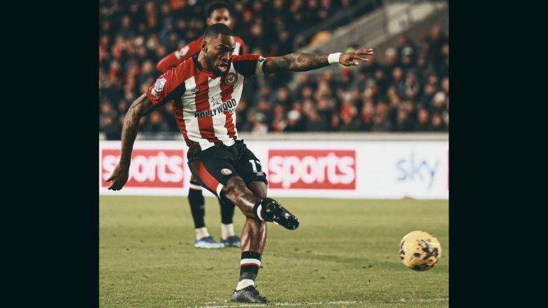 Brentford 3–2 Nottingham Forest, Premier League 2023–24: Ivan Toney Scores on Return As Bees Beat Garibaldi