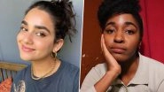 Thunderbolts: Geraldine Viswanathan Replaces Ayo Edebiri in Upcoming Marvel Movie; Actress Nearly Confirms This in Cheeky Insta Story!