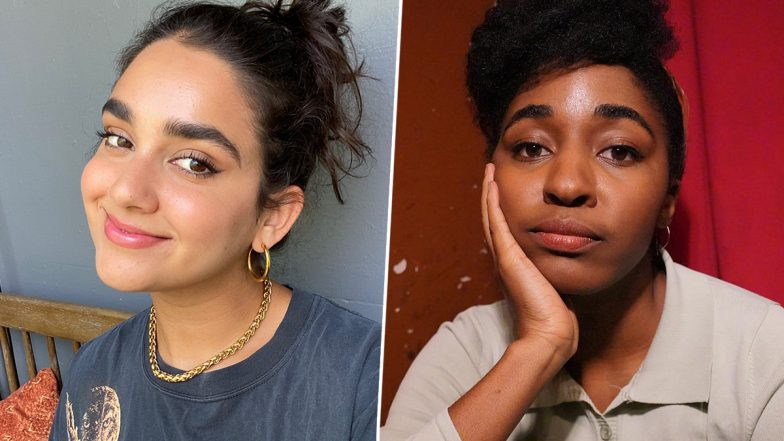 Thunderbolts: Geraldine Viswanathan Replaces Ayo Edebiri in Upcoming Marvel Movie; Actress Nearly Confirms This in Cheeky Insta Story!