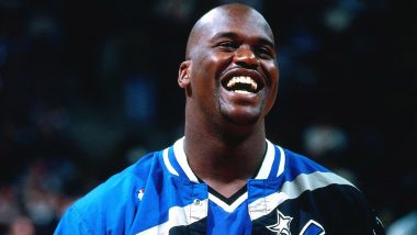 NBA 2023-24: Orlando Magic To Retire Shaquille O'Neal's No. 32 Jersey On Their 35th Anniversary in League