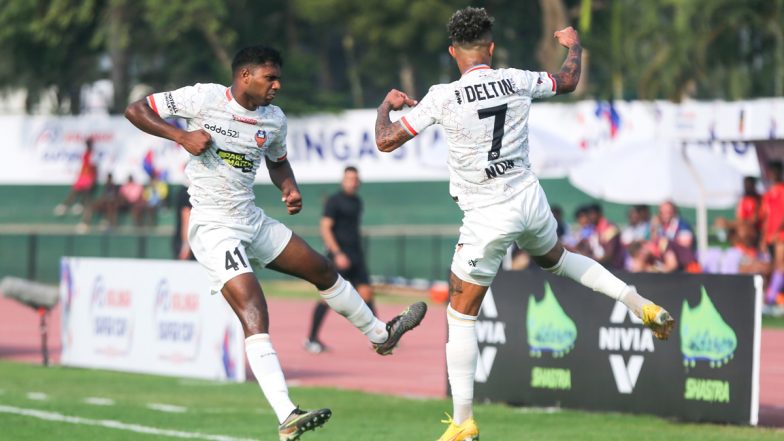 How to Watch FC Goa vs Bengaluru FC Kalinga Super Cup 2024 Live Streaming Online & Match Time in India? Get Indian Domestic Football Match Live Telecast on TV & Score Updates in IST