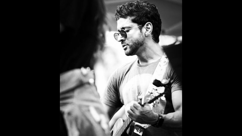 Farhan Akhtar Birthday: From ‘Rock On’ to ‘Dil Dhadakne Do’, Top 5 Songs of the Multifaceted Star!