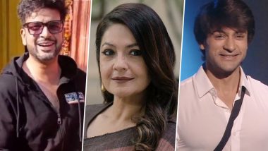 Bigg Boss 17 Grand Finale: Pooja Bhatt, Karan Kundrra and Shalin Bhanot Are All Set to Support Their Favourite Finalist