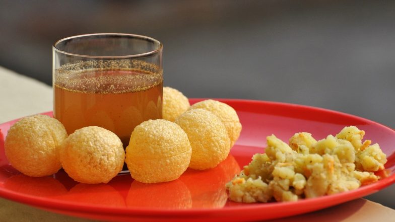 Kanpur Horror: Shopkeeper Beaten to Death for Not Serving Golgappa for Free