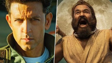 Fighter: Hrithik Roshan-Deepika Padukone Starrer Now BANNED in UAE Following Release Restrictions in Other Gulf Countries - Advantage For Mohanlal's Malaikottai Vaaliban?