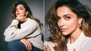 Deepika Padukone Gears Up for Her Upcoming Film Fighter&rsquo;s Promotion in Style, Shares Instagram Post (View Pics)