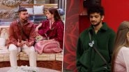 Bigg Boss 17: Ayesha Khan&rsquo;s Brother Shahbaz Wants Her To Stay Away From Munawar Faruqui, Calls Her a &lsquo;Fool&rsquo; (Watch Video)