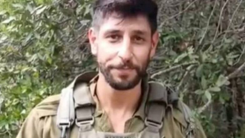 Fauda Star Idan Amedi Seriously Injured in Gaza Battle, Airlifted for Treatment - Reports