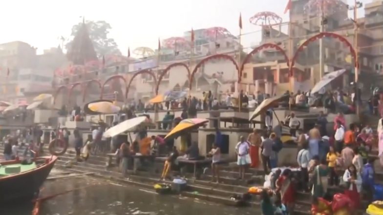 Uttar Pradesh Day 2024: State To Focus on Rich Cultural Heritage During UP Day Celebrations From January 24 to 26