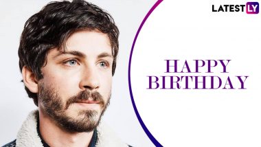 Logan Lerman Birthday: 5 Best Movies of the Actor to Celebrate On His Special Day
