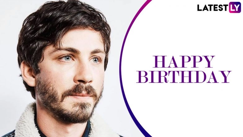 Logan Lerman Birthday: 5 Best Movies of the Actor to Celebrate On His Special Day